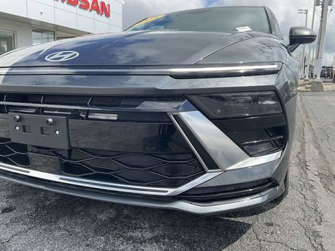 Used 2024 Hyundai Sonata SEL FWD image 34