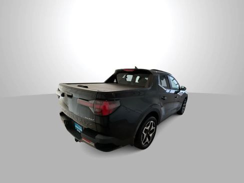 Used 2022 Hyundai Santa Cruz Limited AWD/4WD image 8
