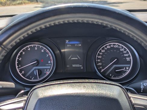 Used 2024 Toyota Camry SE FWD image 14