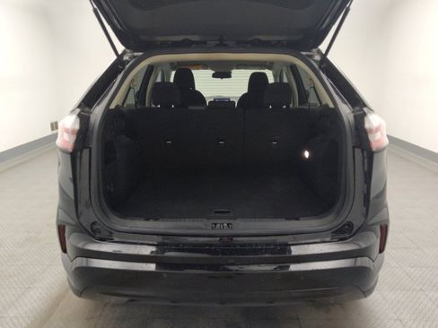 Used 2023 Ford Edge SE w/ Black Appearance Package AWD/4WD image 29