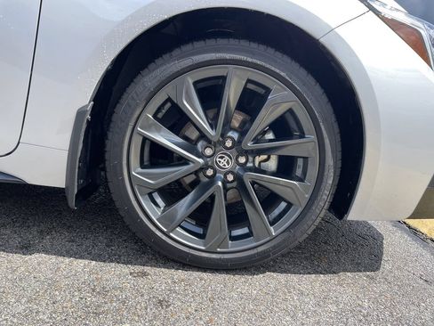 Used 2024 Toyota Corolla SE w/ SE Premium Package FWD image 12