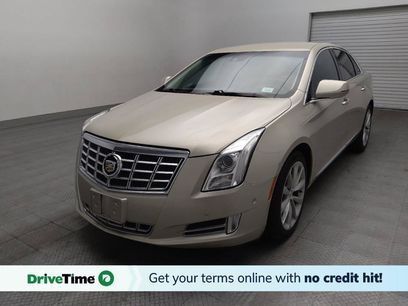 Used 2014 Cadillac XTS Luxury w/ Driver Awareness Package