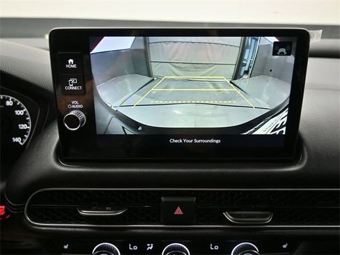 Certified 2026 Honda HR-V EX-L image 3