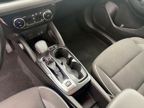 Used 2024 Chevrolet TrailBlazer LT w/ Convenience Package image 48