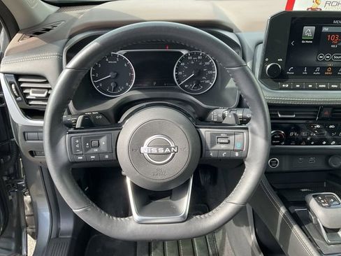 Certified 2023 Nissan Rogue SL image 20