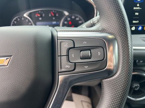 Used 2024 Chevrolet Blazer LT w/ Convenience Package image 21