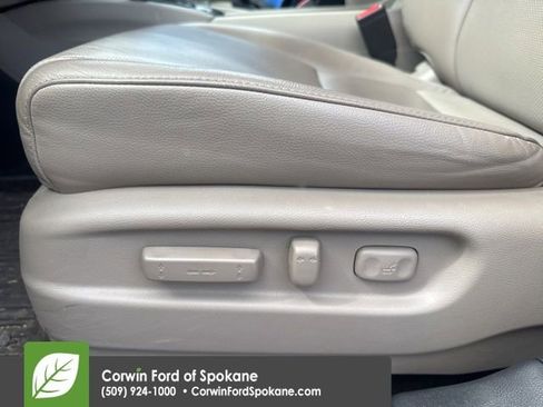 Used 2018 Honda Ridgeline RTL image 7