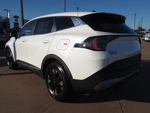 New 2026 Kia Sportage LX image 14