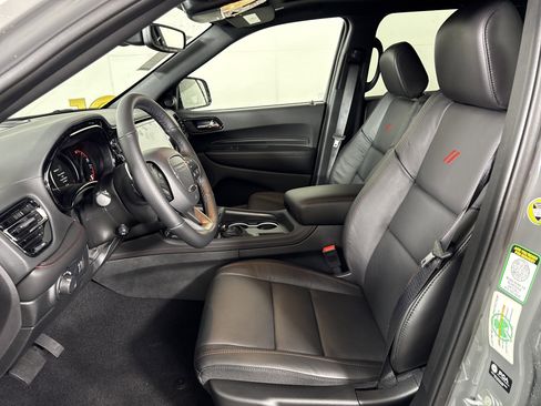 New 2026 Dodge Durango GT image 9