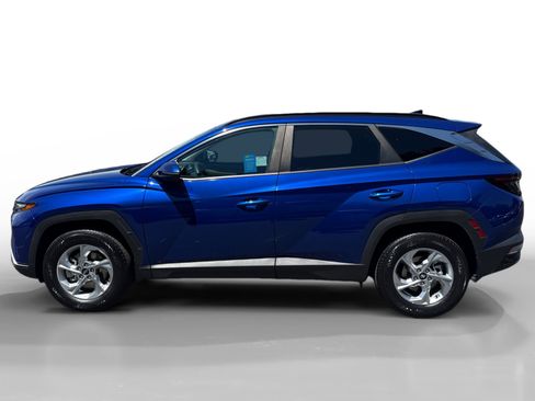 Certified 2023 Hyundai Tucson SEL AWD/4WD image 2