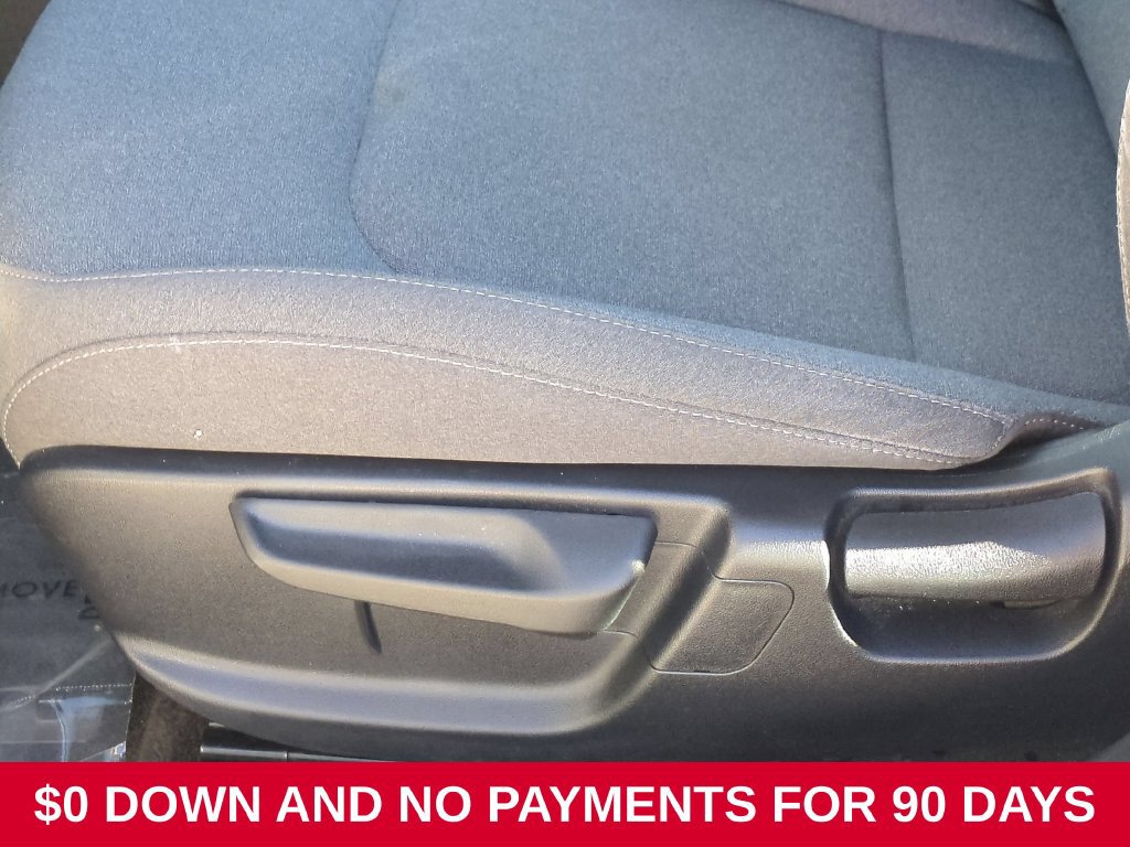 Used 2025 Kia K4 FWD image 11