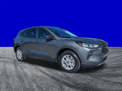 New 2026 Ford Escape Active w/ Tech Pack #1 FWD image 2