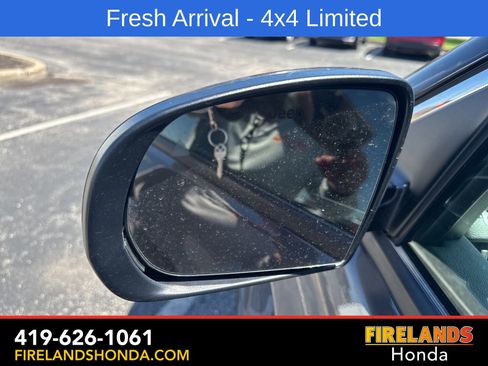 Used 2024 Jeep Compass Limited w/ Elite Group image 14