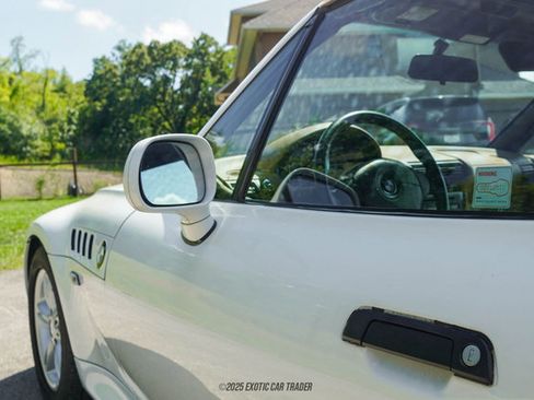 Used 2000 BMW Z3 2.5i image 62