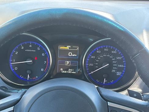 Used 2015 Subaru Legacy 3.6R Limited AWD/4WD image 19