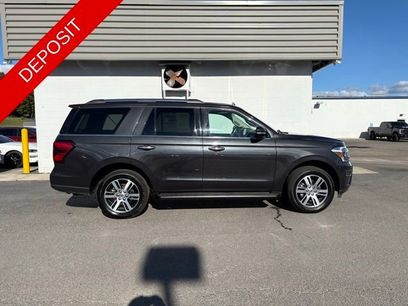 Used 2024 Ford Expedition Limited