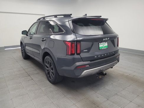Used 2022 Kia Sorento X-Line EX AWD/4WD image 5