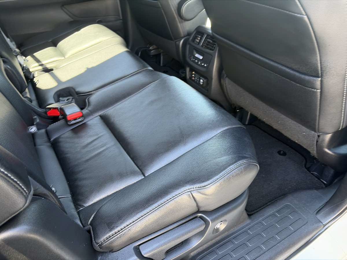 Used 2018 Honda Pilot Touring image 28