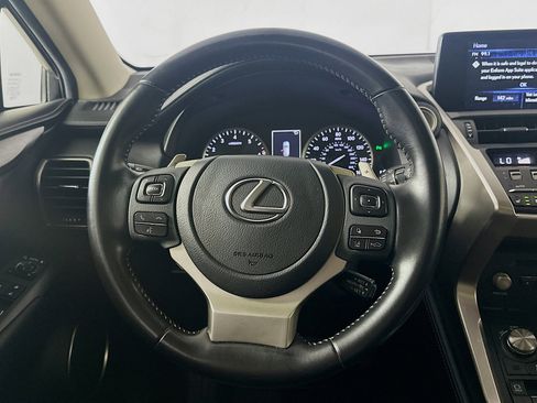 Used 2021 Lexus NX 300 FWD w/ Accessory Package 2 image 18