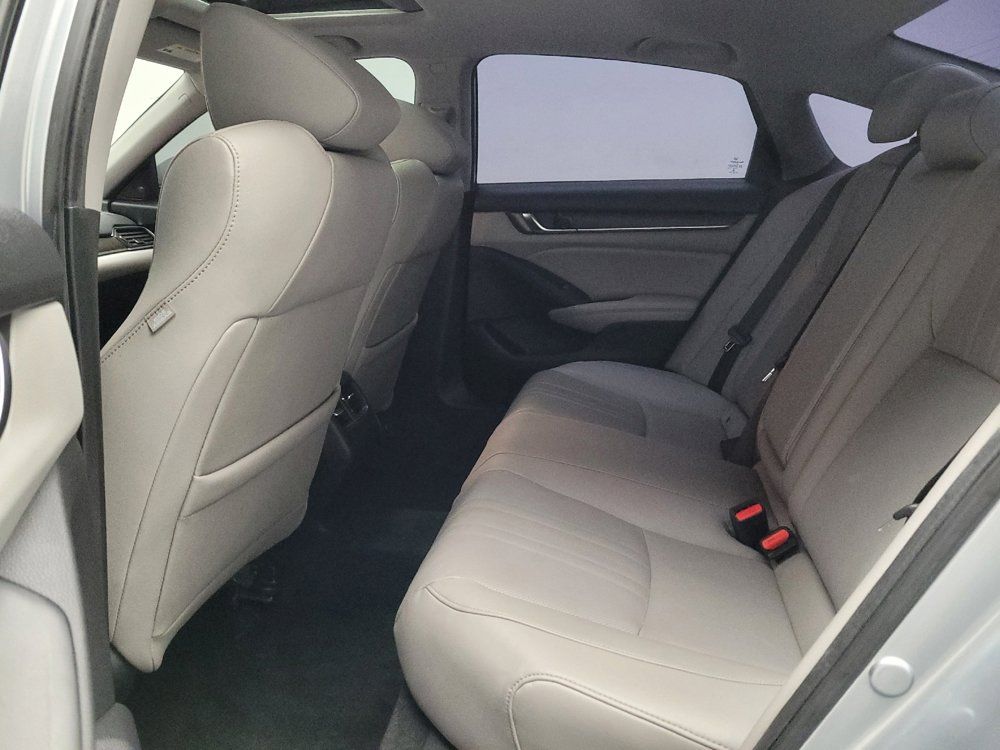 Used 2019 Honda Accord EX-L image 18