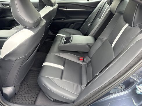 New 2026 Toyota Camry SE FWD image 18