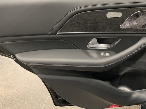 Used 2026 Mercedes-Benz GLE 53 AMG 4MATIC image 60