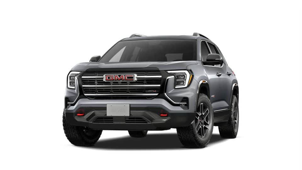 New 2027 GMC Terrain AT4 AWD/4WD image 13