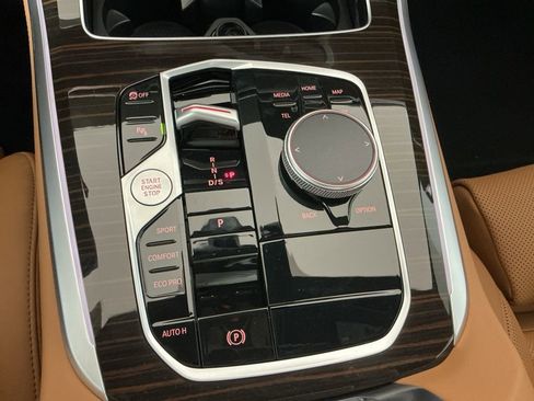 New 2026 BMW X5 sDrive40i w/ M Sport Package image 15