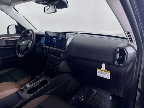 New 2026 Ford Bronco Sport Outer Banks image 30