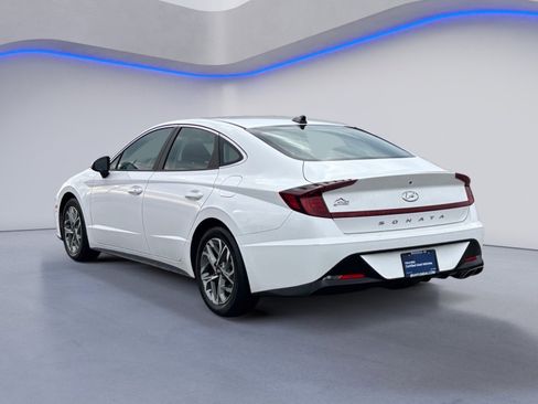 Certified 2023 Hyundai Sonata SEL image 6