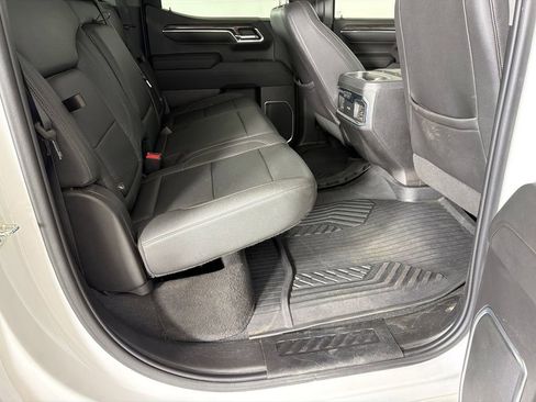 Used 2023 Chevrolet Silverado 1500 LTZ image 16