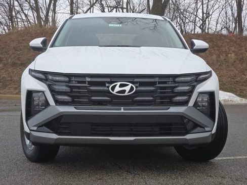 New 2026 Hyundai Tucson SE image 14