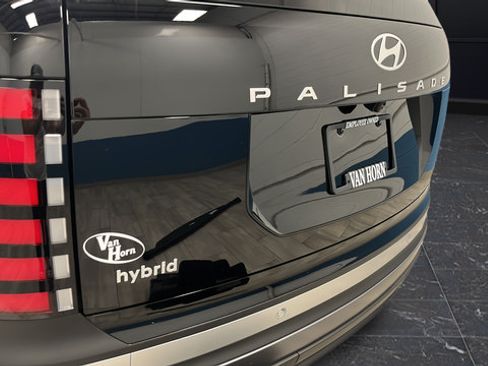 Used 2026 Hyundai Palisade SEL Premium AWD/4WD image 43
