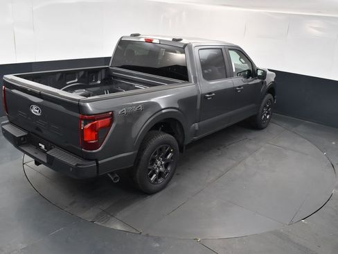 New 2026 Ford F150 STX image 21
