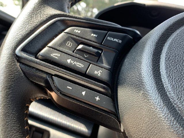 Used 2024 Subaru Crosstrek 2.5i Wilderness w/ Crosstrek Mirror Package AWD/4WD image 24