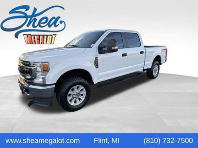 Used 2020 Ford F350 XL w/ STX Appearance Package