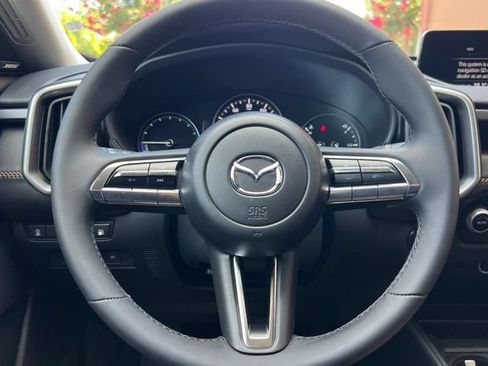 New 2026 MAZDA CX-50 AWD 2.5 Hybrid w/ Weather Package image 26