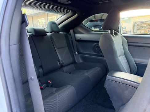 Used 2013 Scion tC FWD image 12