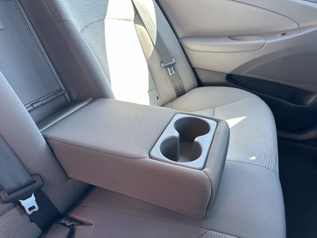 Used 2014 Hyundai Sonata Hybrid FWD image 29