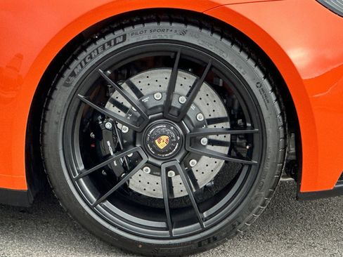 Certified 2023 Porsche 911 Targa 4 GTS image 44