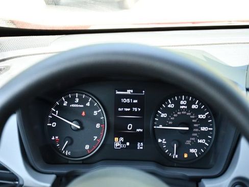 New 2026 Subaru Crosstrek 2.5i AWD/4WD image 21