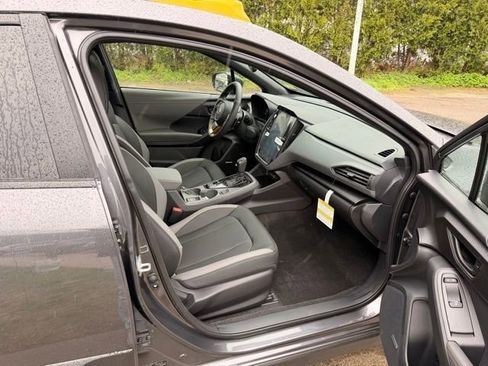 New 2026 Subaru Crosstrek 2.5i Wilderness AWD/4WD image 11
