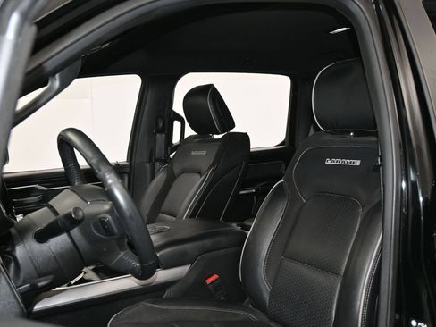 Used 2023 RAM 1500 Laramie RWD image 10