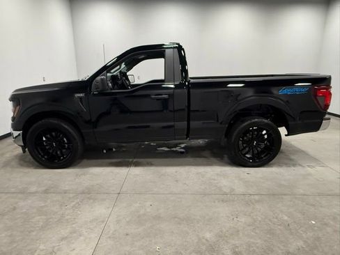 Used 2025 Ford F150 XL w/ Equipment Group 103A High RWD image 8