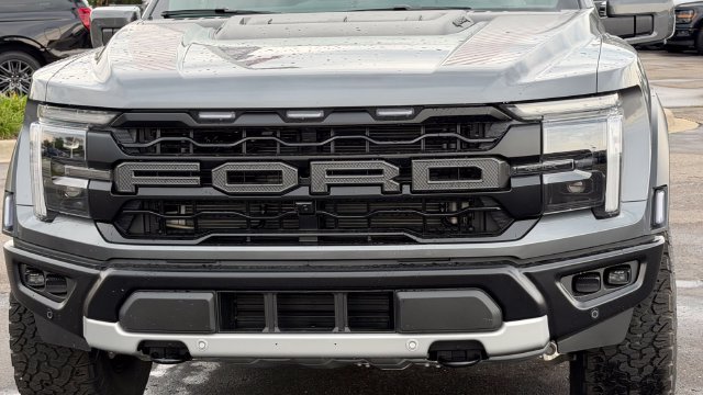 New 2026 Ford F150 Raptor AWD/4WD image 3