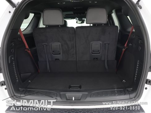 New 2026 Dodge Durango GT AWD/4WD image 30