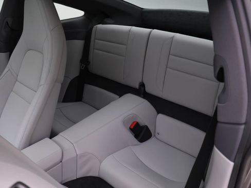 Certified 2024 Porsche 911 Carrera 4 GTS image 19