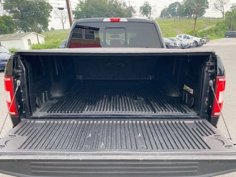 Used 2019 Ford F150 XLT w/ Equipment Group 302A Luxury AWD/4WD image 28