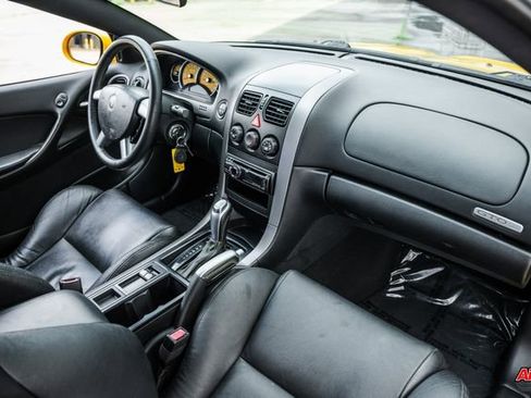 Used 2004 Pontiac GTO image 17