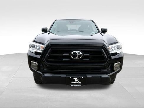 Used 2022 Toyota Tacoma SR AWD/4WD image 21